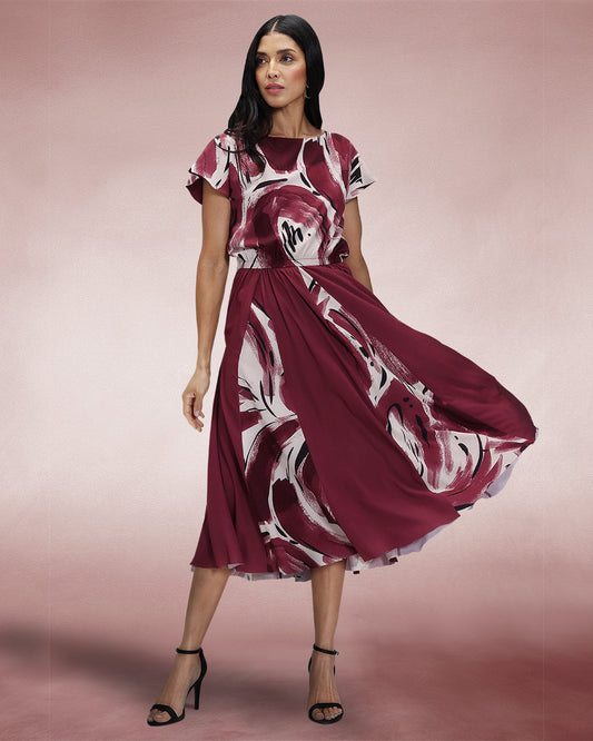The Power of the Midi: Why Midi Dresses Are the Season’s Must-Have
