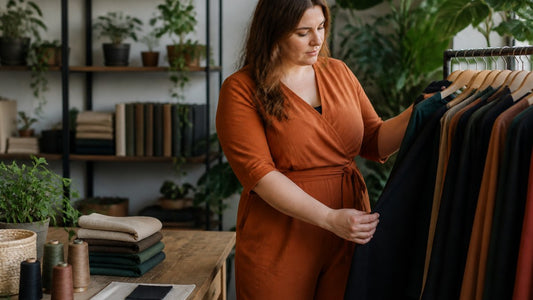 Sustainable Workwear for Size 18: 2026 UK Guide