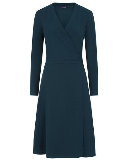 The Wrap Dress