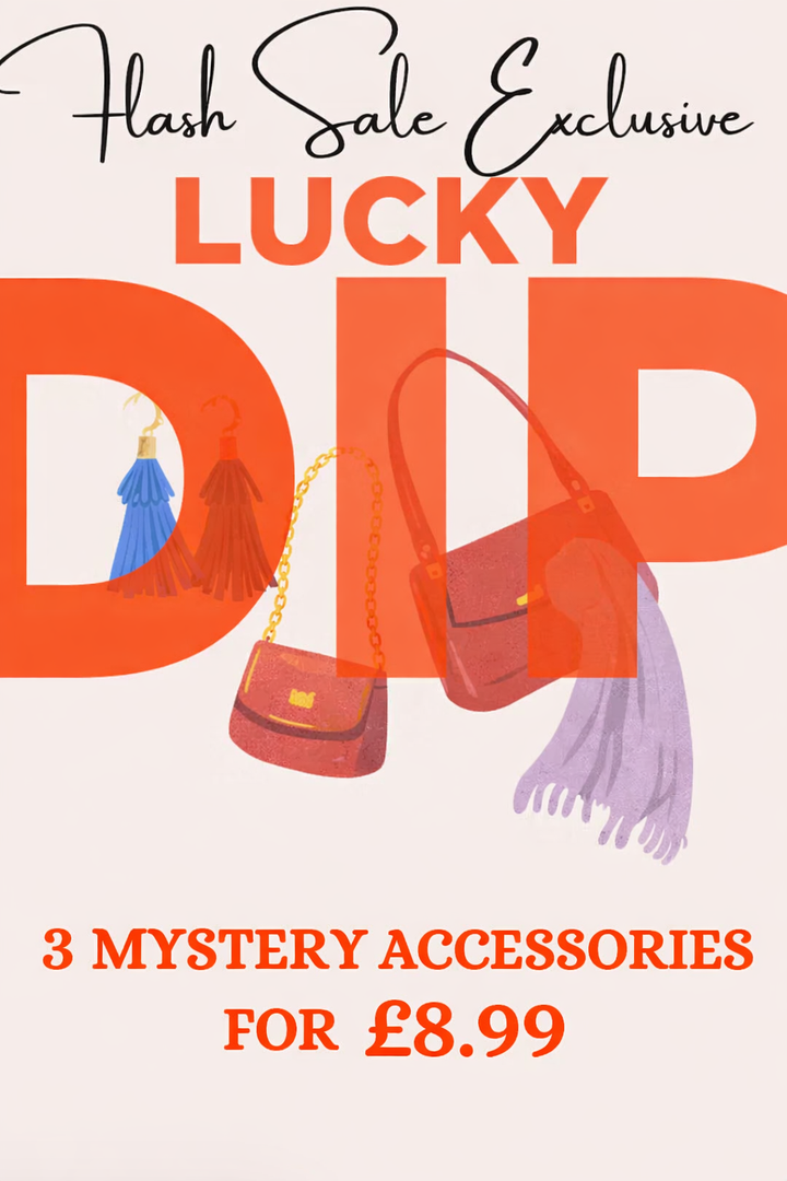 Lucky Dip - Accessories