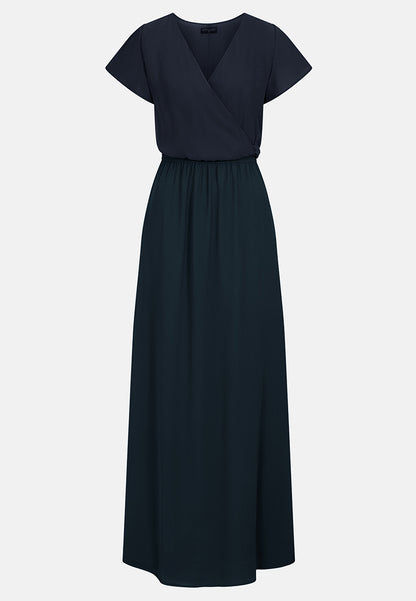 Chiffon Maxi Dress