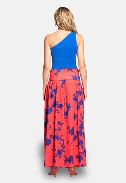 Boho Maxi Skirt
