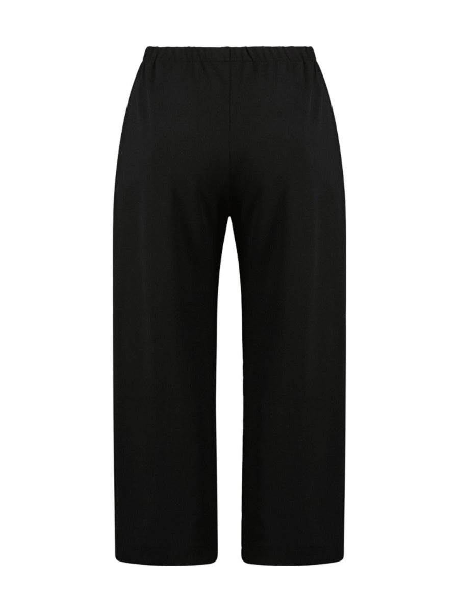 Anna-K Wide Leg Trouser