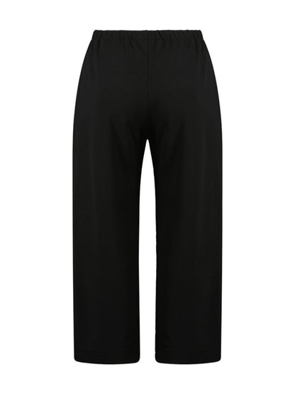 Anna-K Wide Leg Trouser