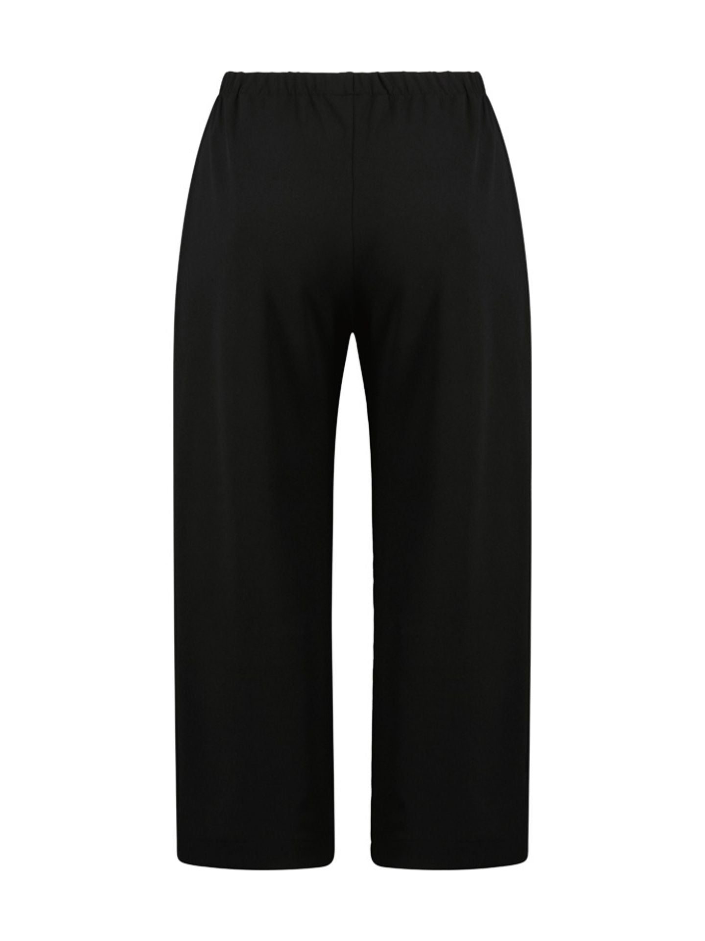 Anna-K Wide Leg Trouser