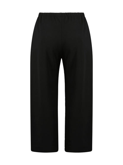 Anna-K Wide Leg Trouser