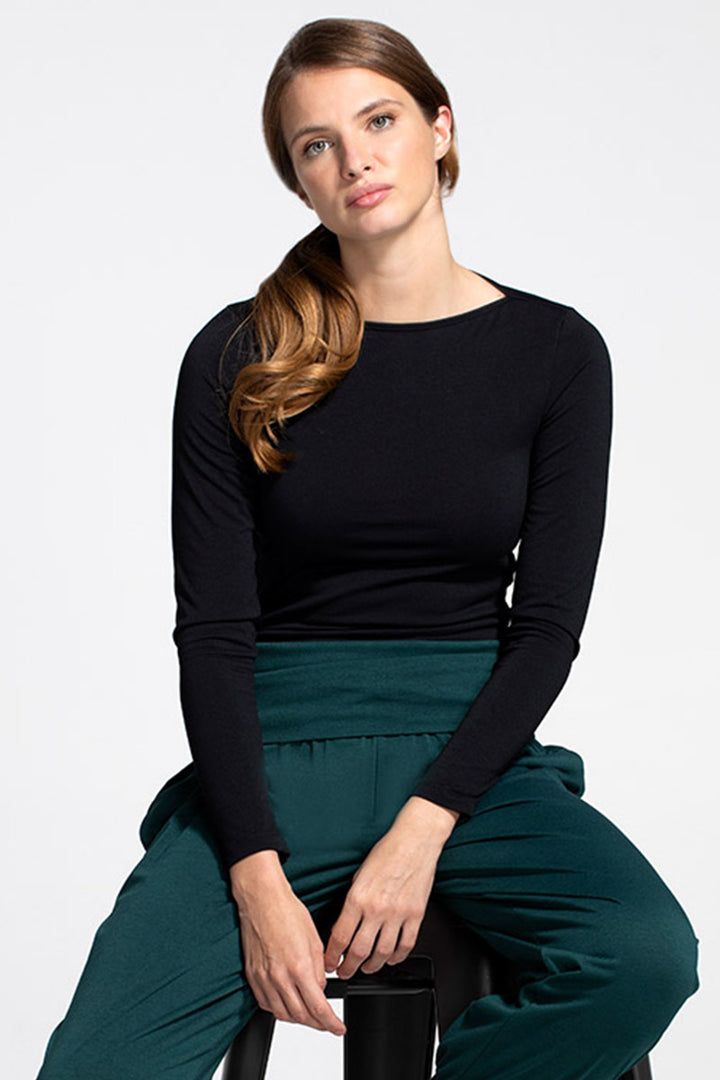 Easy Elegance Top