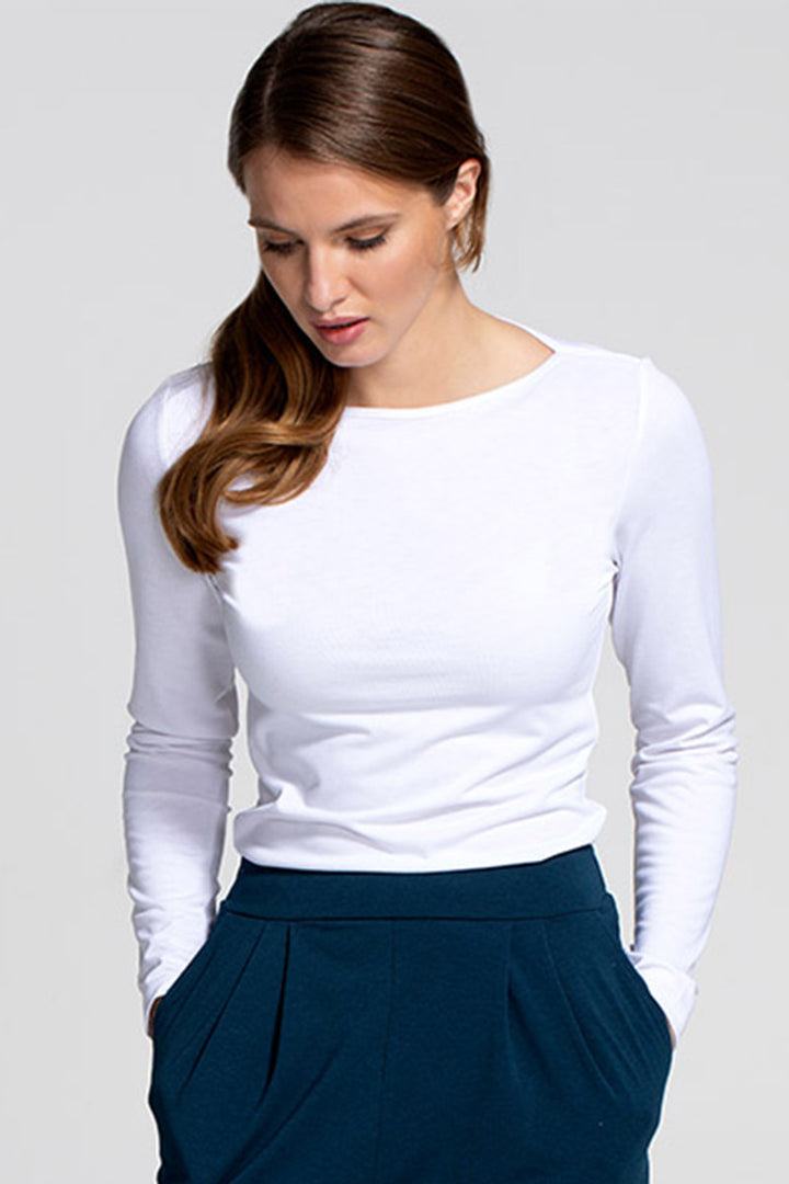 Easy Elegance Top