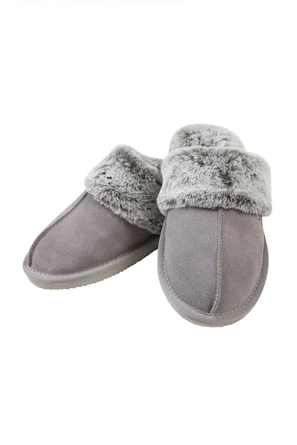 Women's Slip on Slippers