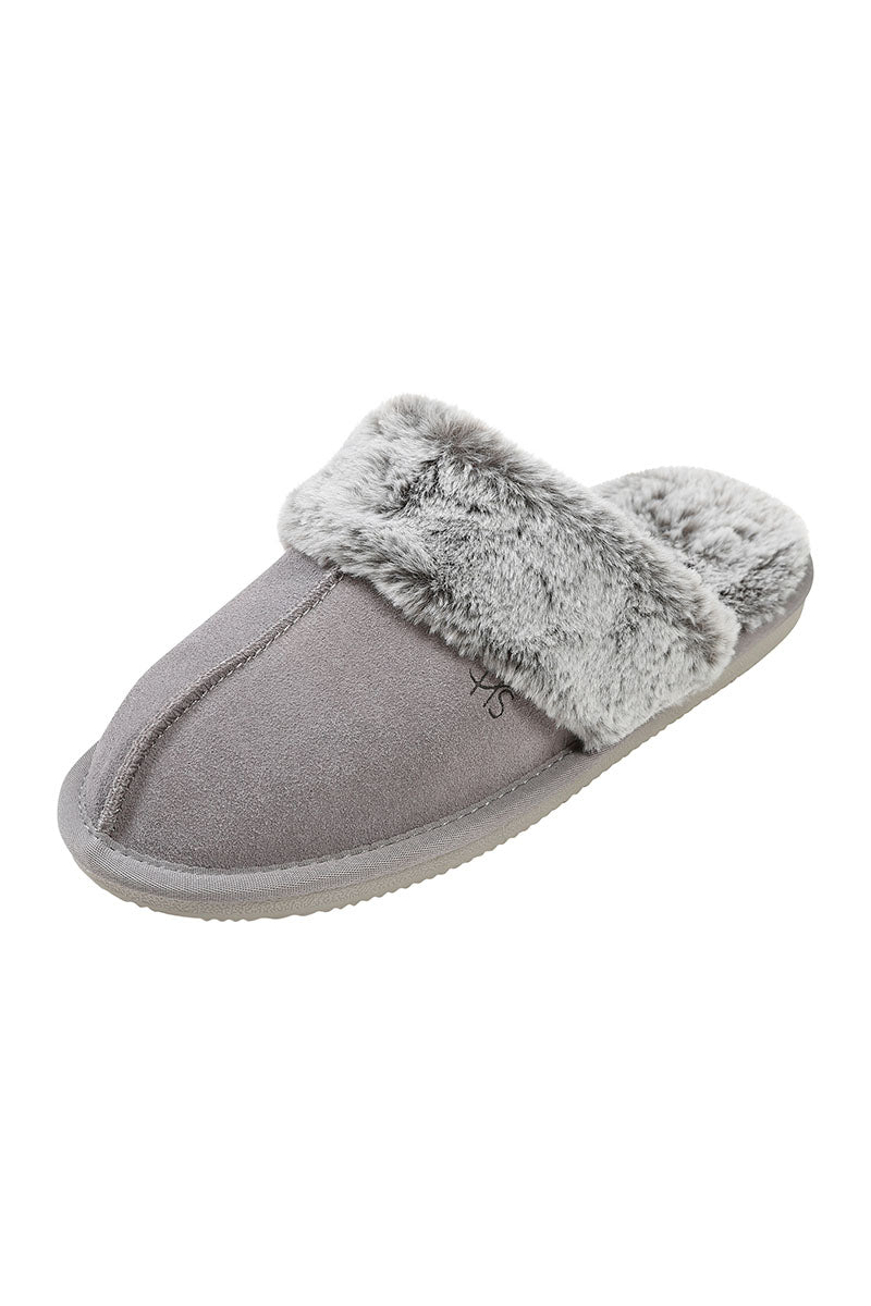 Women's Slip on Slippers