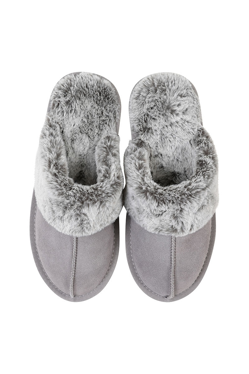 Women's Slip on Slippers