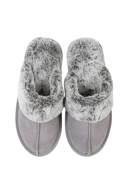 Women's Slip on Slippers