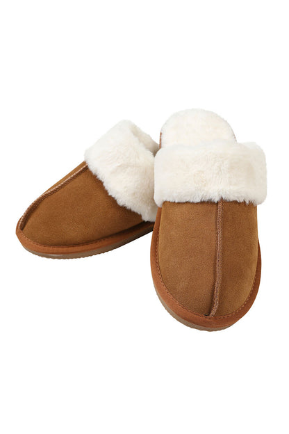 Women's Slip on Slippers