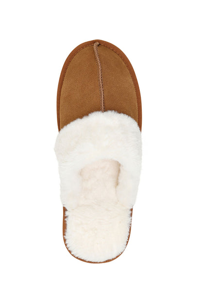 Women's Slip on Slippers