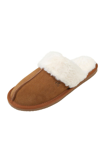 Women's Slip on Slippers