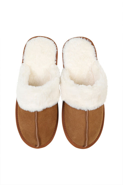 Women's Slip on Slippers