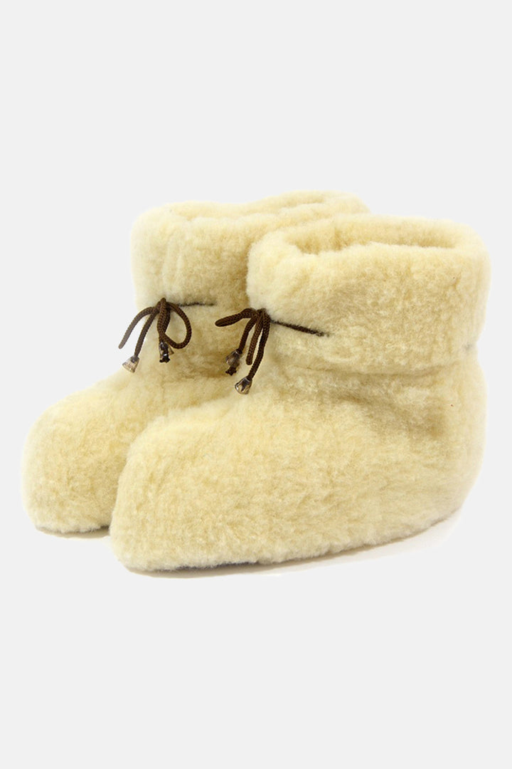 Women's High Full Slippers