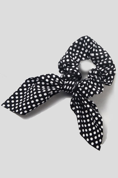 Bow Scrunchies 3 Pack