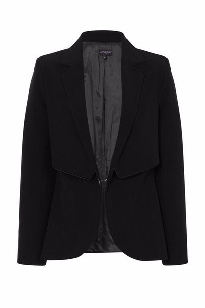 The Mayfair Jacket with Cufflink Button