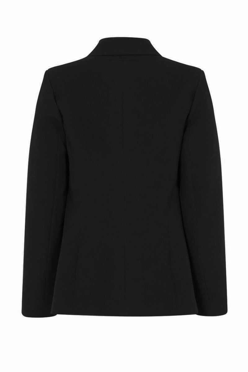 The Mayfair Jacket with Cufflink Button