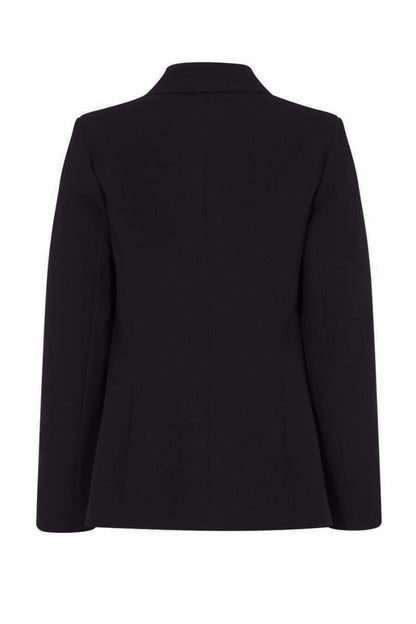 The Mayfair Jacket with Cufflink Button