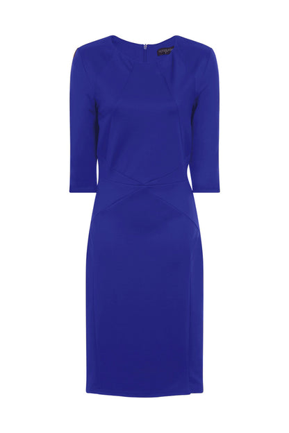 The Pimlico Ponte Dress AW16