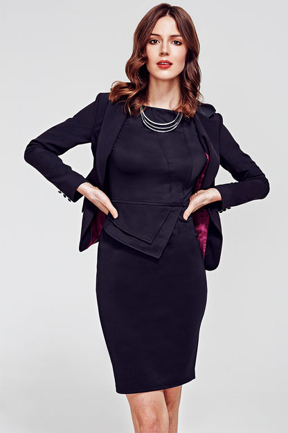 The Fitzrovia Ponte Dress