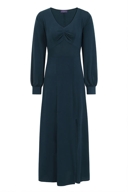 Gemma Dress with long sleeves