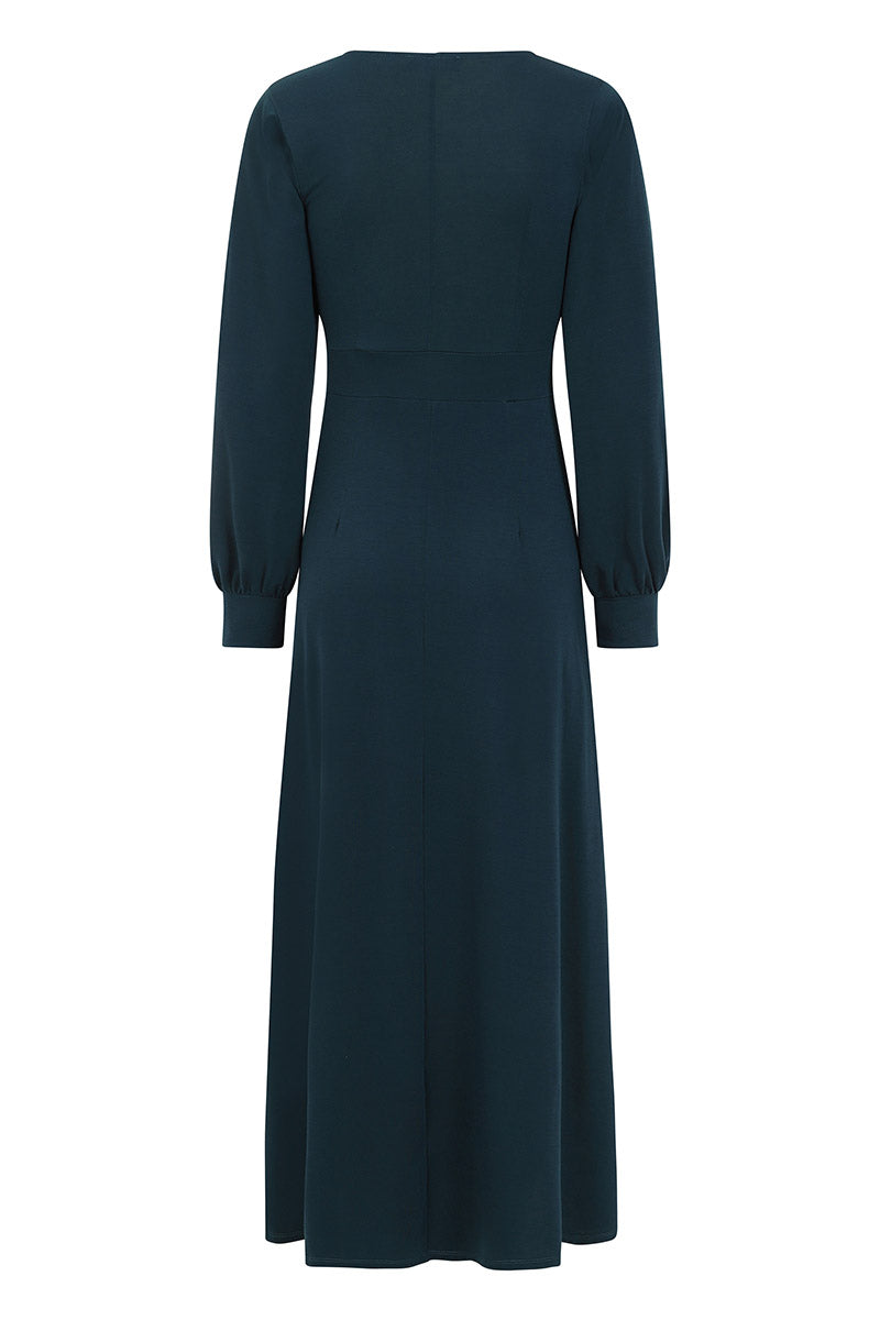 Gemma Dress with long sleeves