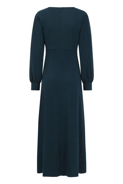 Gemma Dress with long sleeves