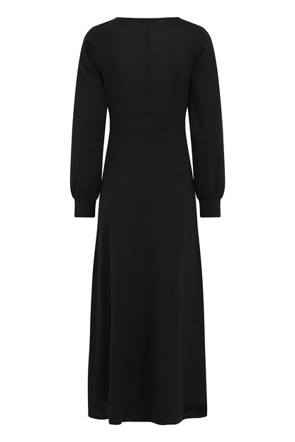 Gemma Dress with long sleeves