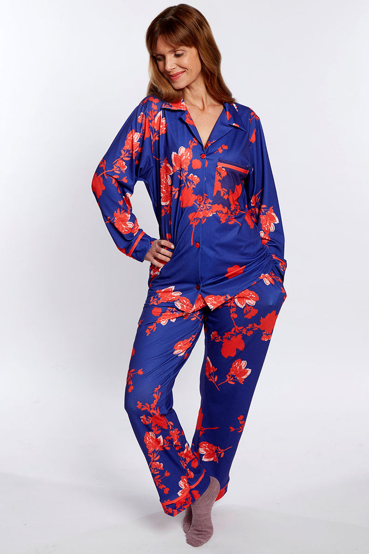 Premium Jersey Pyjama Set