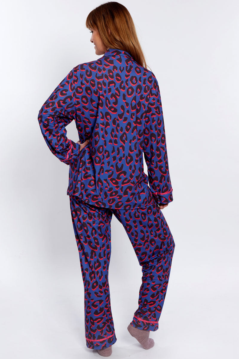 Premium Jersey Pyjama Set