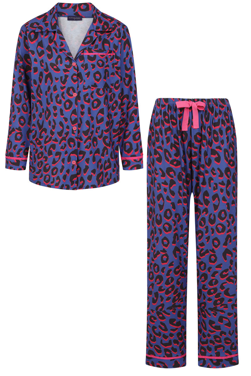 Premium Jersey Pyjama Set