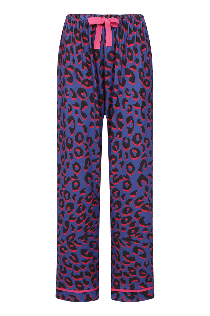 Premium Jersey Pyjama Set