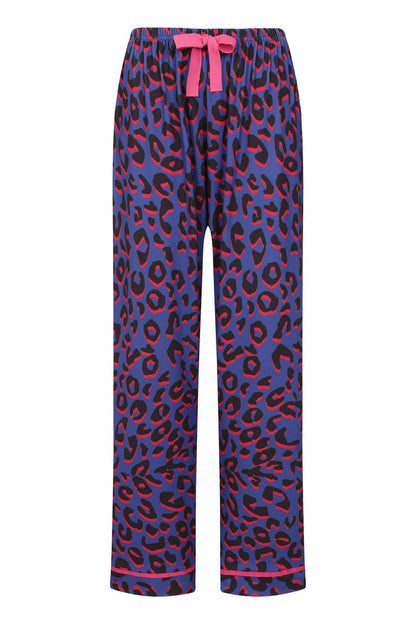 Premium Jersey Pyjama Set