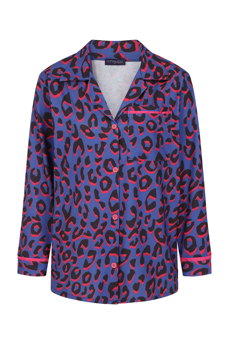 Premium Jersey Pyjama Set