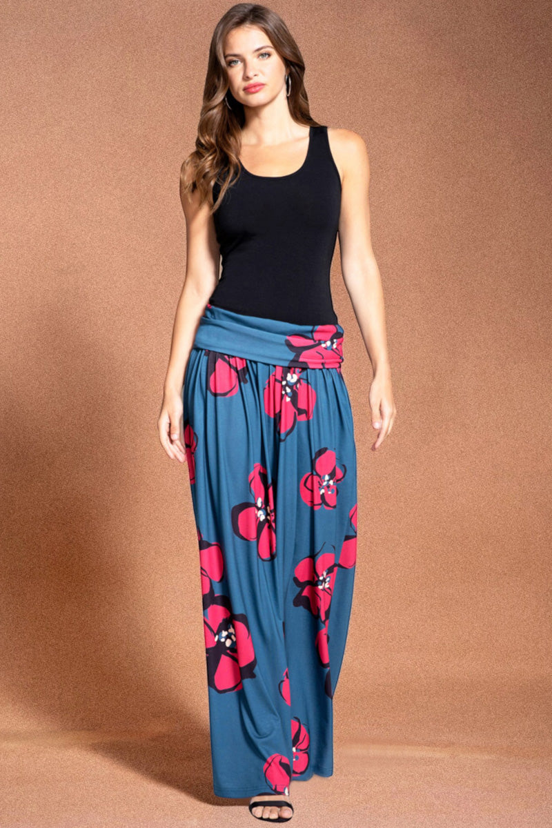 Maxi Skirt