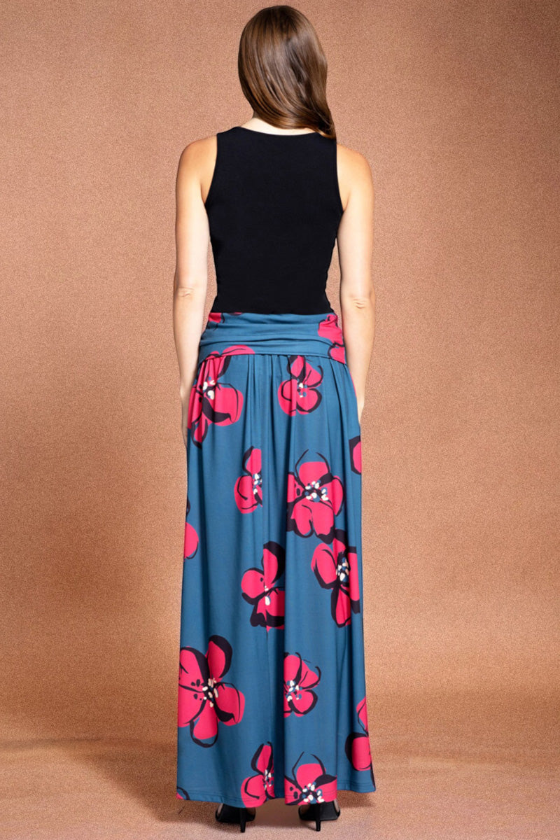 Maxi Skirt