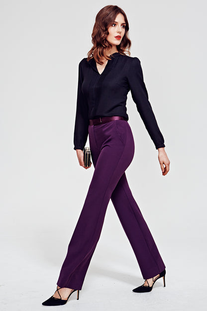 Belgravia Bootleg Trouser