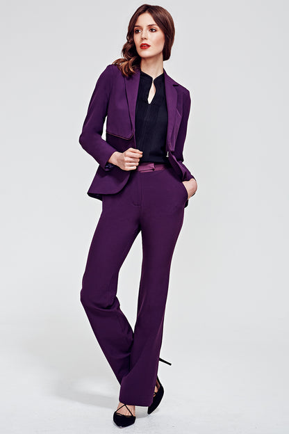 Belgravia Bootleg Trouser