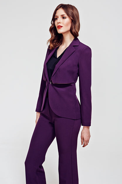 Belgravia Bootleg Trouser