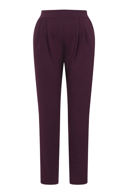 Slouch n Glam Trousers