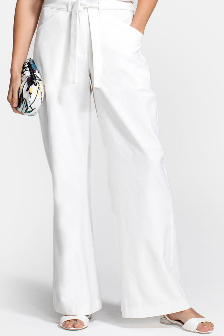 Linen Trousers