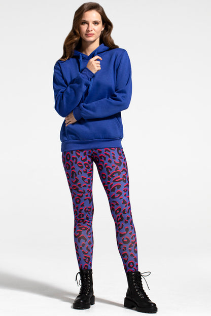 Tech-Fabric All Day Leggings
