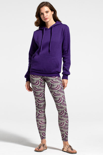 Tech-Fabric All Day Leggings