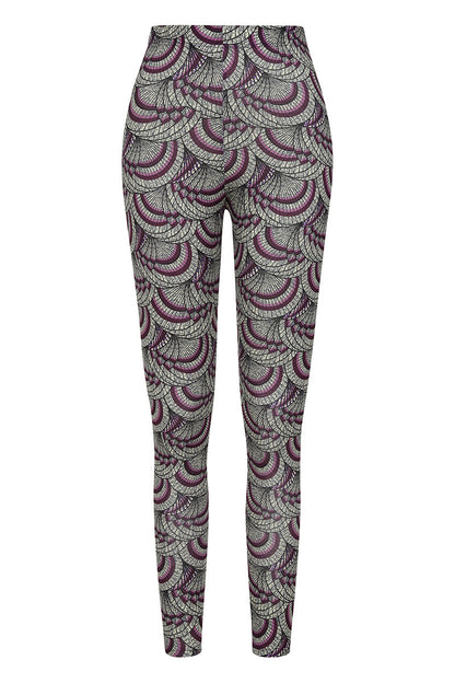 Tech-Fabric All Day Leggings