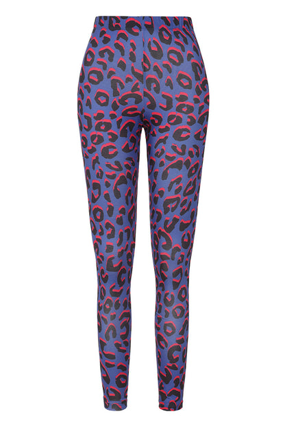 Tech-Fabric All Day Leggings