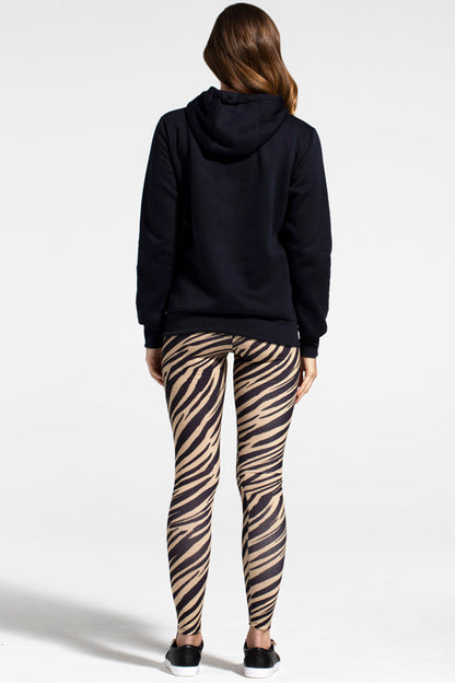 Tech-Fabric All Day Leggings