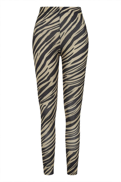 Tech-Fabric All Day Leggings